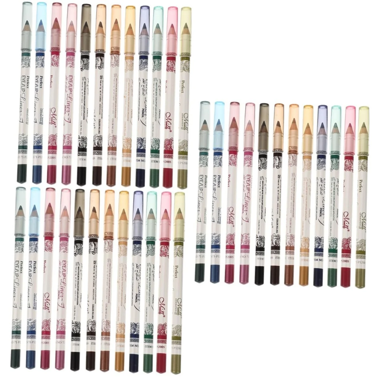 Карандаш для глаз FRCOLOR, фото №1 Карандаш для глаз FRCOLOR, фото №1