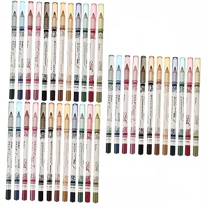 Карандаш для глаз FRCOLOR - Фото 1