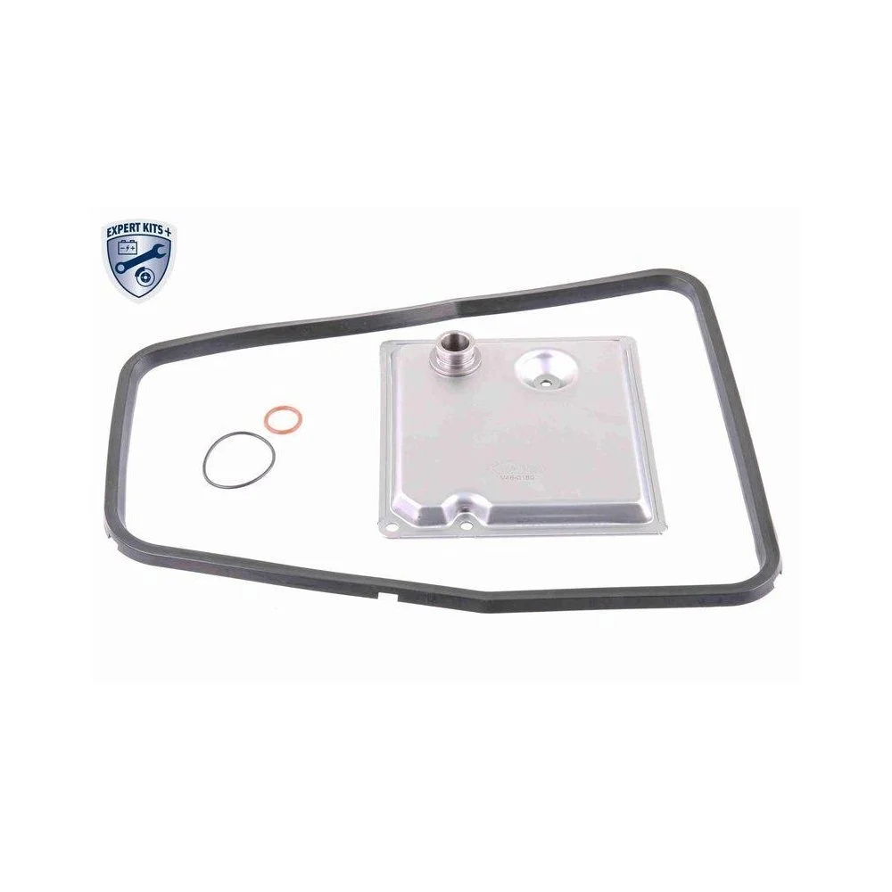 Комплект гідравлічного фільтра АКПП VAICO V48-0180 EXPERT KITS + для BMW, фото №1