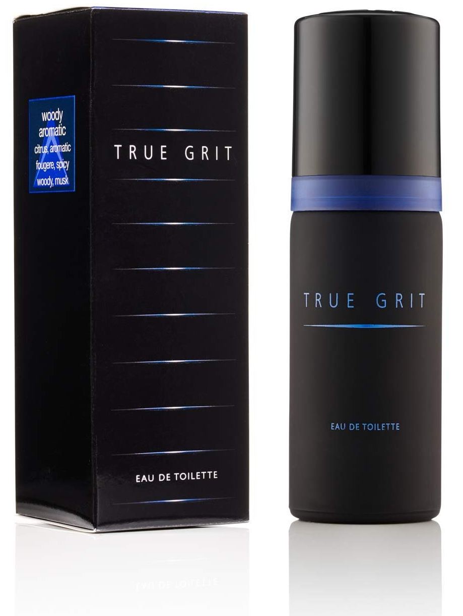 Туалетна вода Milton Lloyd True Grit 50 мл, фото №1 Туалетна вода Milton Lloyd True Grit 50 мл, фото №1