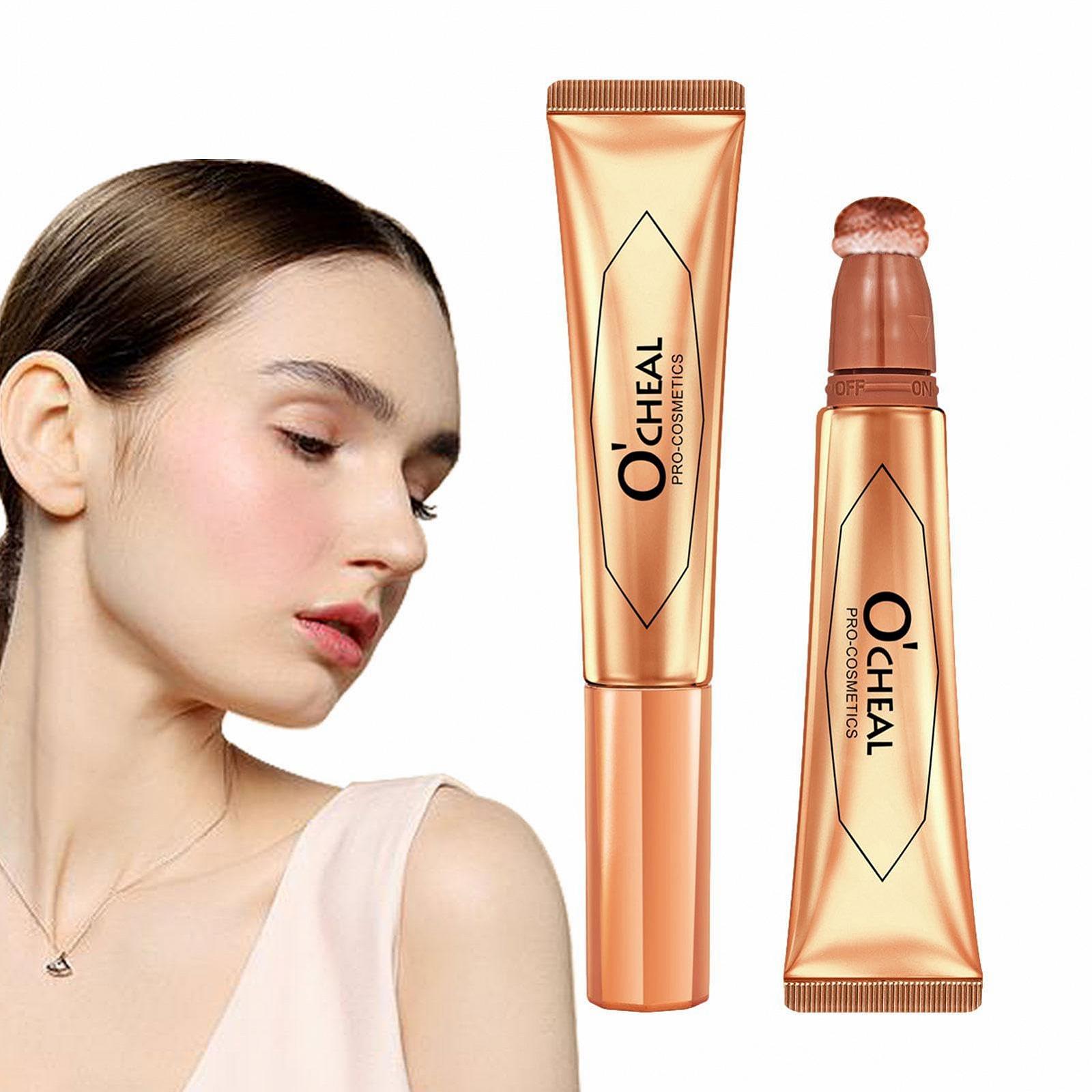 Емульсійна Тональна основа Liquid Beauty Foundation Zauberstab, фото №1 Емульсійна Тональна основа Liquid Beauty Foundation Zauberstab, фото №1