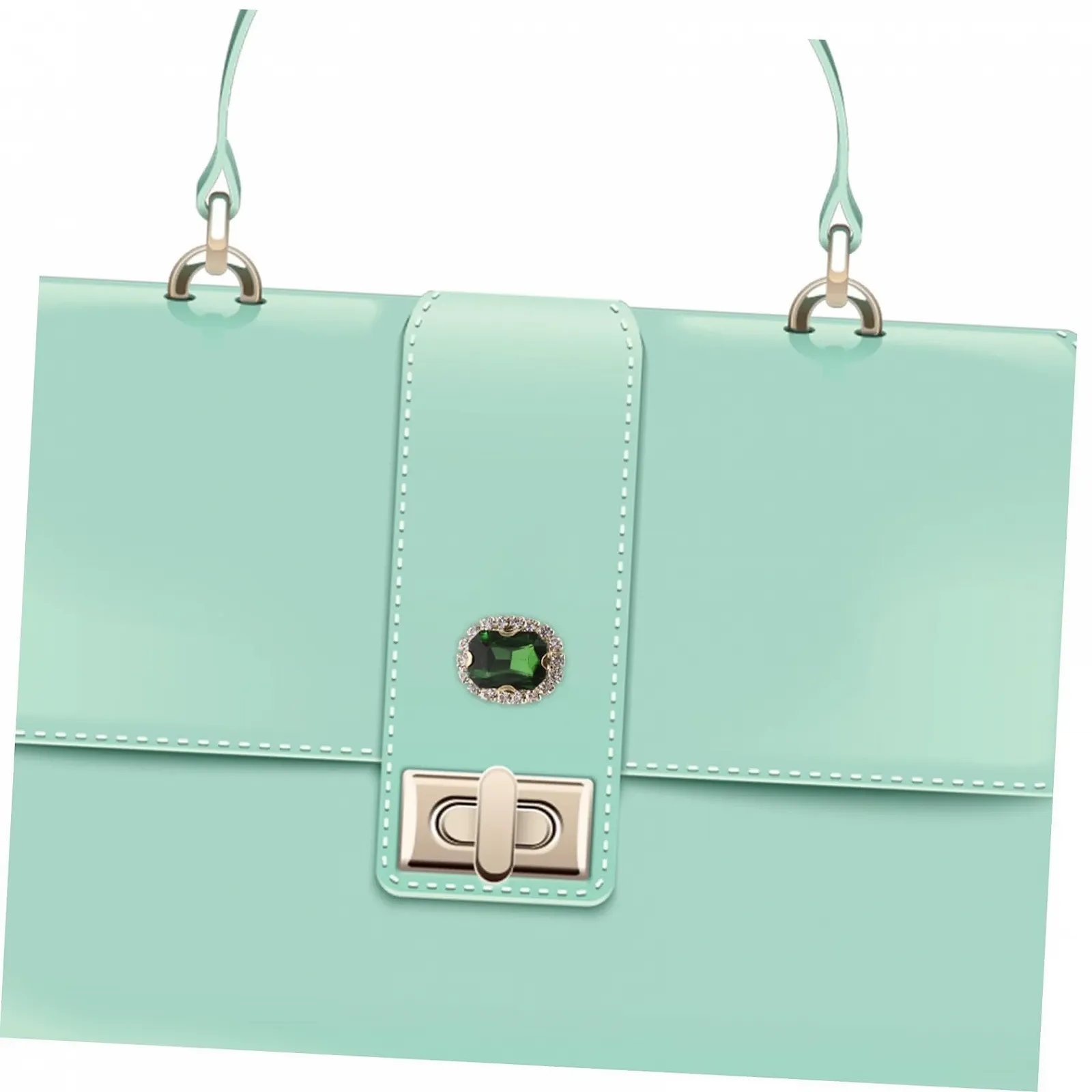 Стрази STOBOK 20 шт. Блискучі стрази для прикрас весільних суконь, сумок та виробів, фото №6