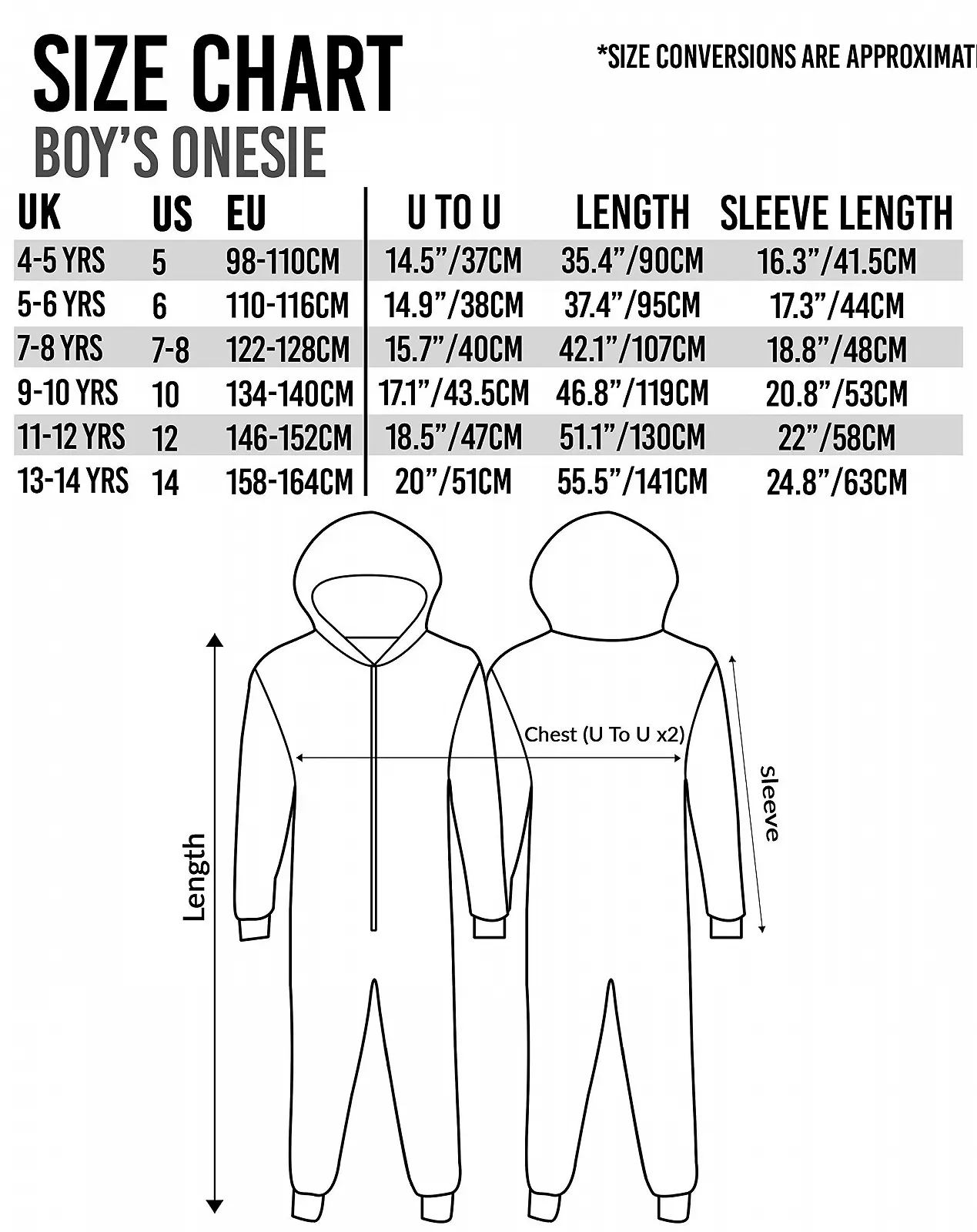 Піжама-кігурумі Pokemon Pikachu Жовтий 3D Вуха, фото №2