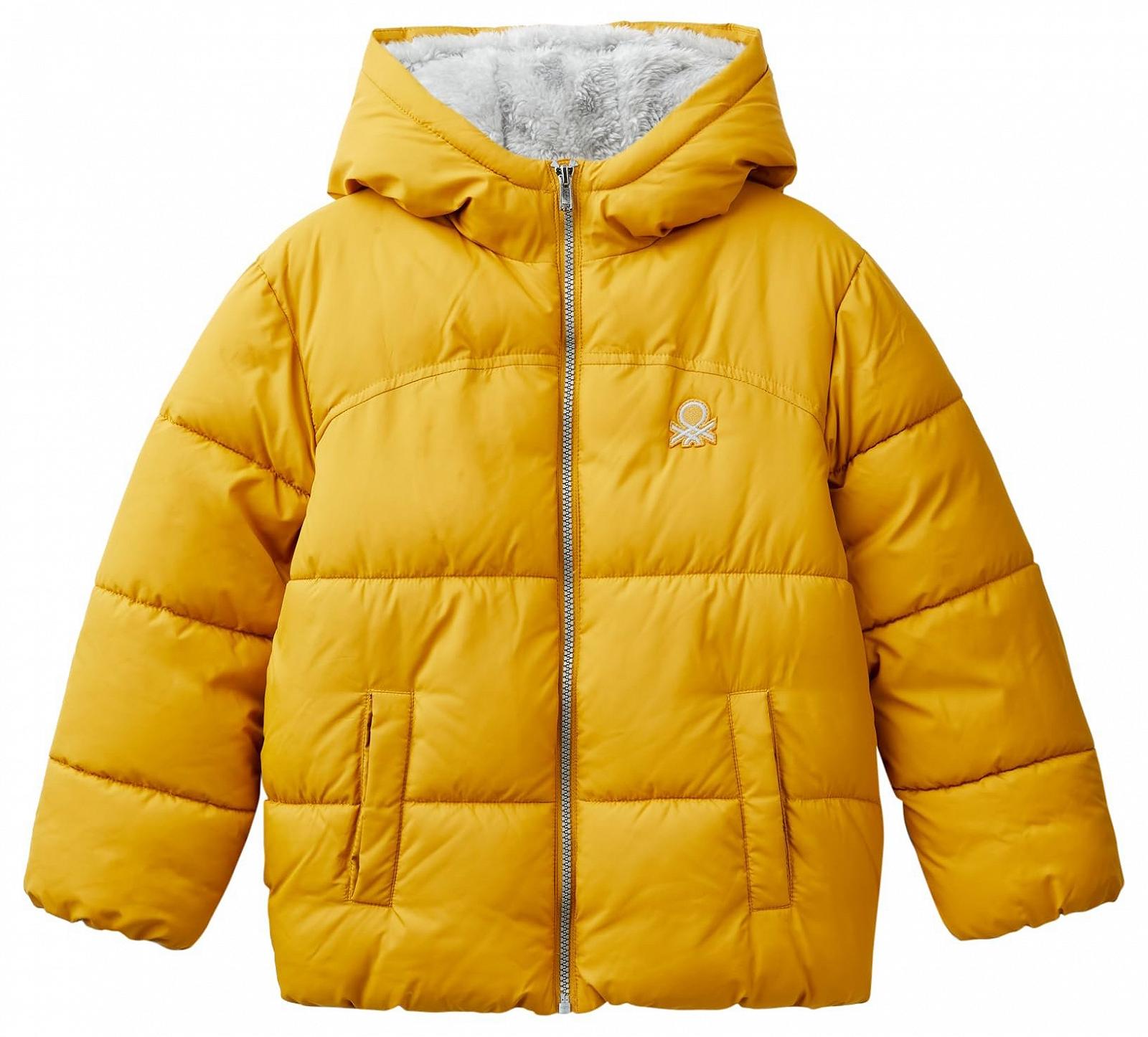 Куртка United Colors of Benetton для хлопчиків, фото №1 Куртка United Colors of Benetton для хлопчиків, фото №1