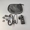 Мікрофонна радіосистема DJI Mic Basic (1TX+1RX) Чорний Уцінка Мікрофонна радіосистема DJI Mic Basic (1TX+1RX) Чорний Уцінка