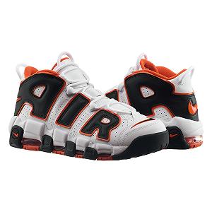 Кросівки Nike AIR MORE UPTEMPO 96 44.5 - Фото 1