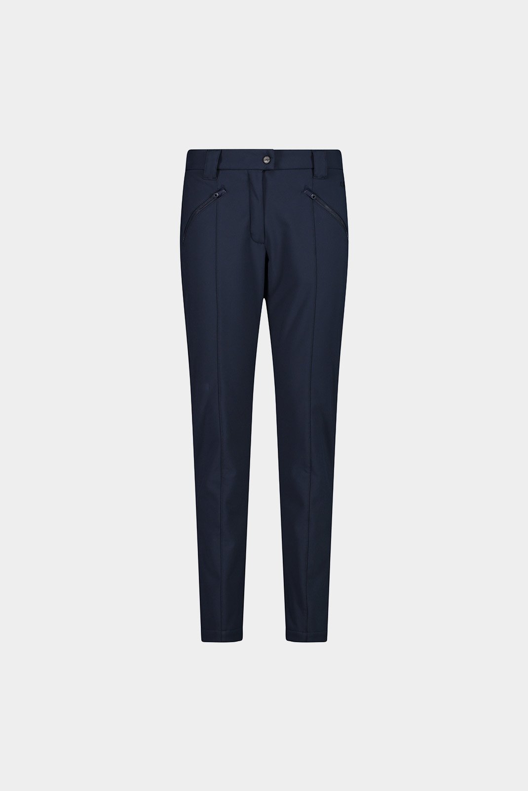 Штани лижні CMP WOMAN LONG PANT L, фото №1