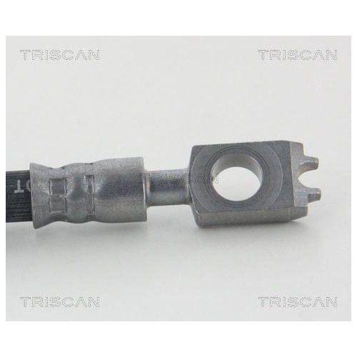 Гальмівний шланг TRISCAN 8150 29264 для AUDI SEAT SKODA VW, задня вісь, внутрішній, фото №3