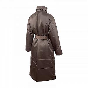Куртка Nike W NSW SYN PARKA TREND M synthetic.ua - Фото 1