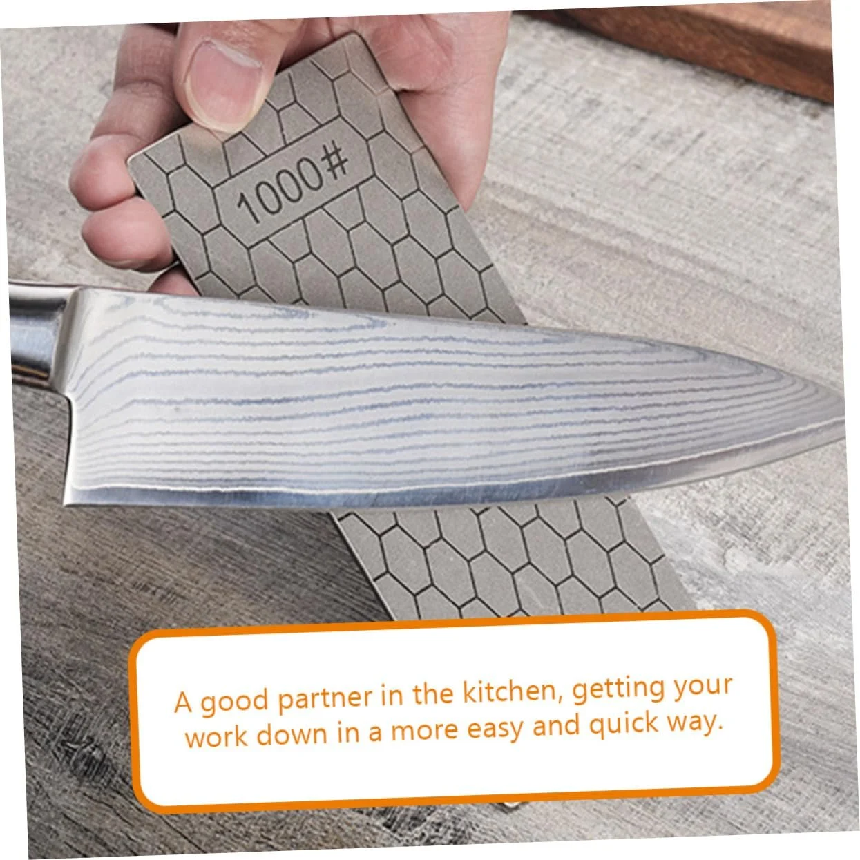 Набір точил для ножів та ножиць Operitacx алмазні 3 шт ергономічні, фото №9 Набір точил для ножів та ножиць Operitacx алмазні 3 шт ергономічні, фото №9