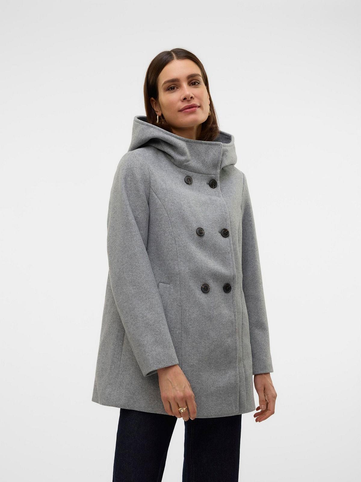 Жакет VERO MODA VMFORTUNESHILA, фото №2