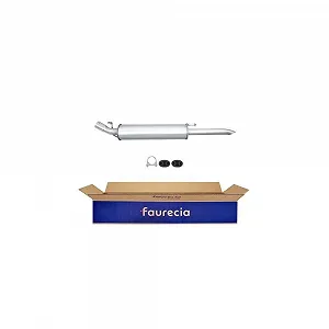 Глушник задній HELLA Easy2Fit 8LD 366 030-961 - Фото 1