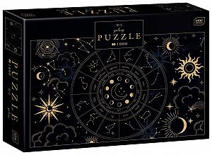 Пазл Interdruk Galaxy No. 32 De 67 x 48 см - Фото 1