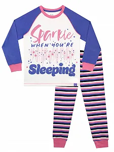 Піжама Harry Bear Sparkle When You Sleep - Фото 1
