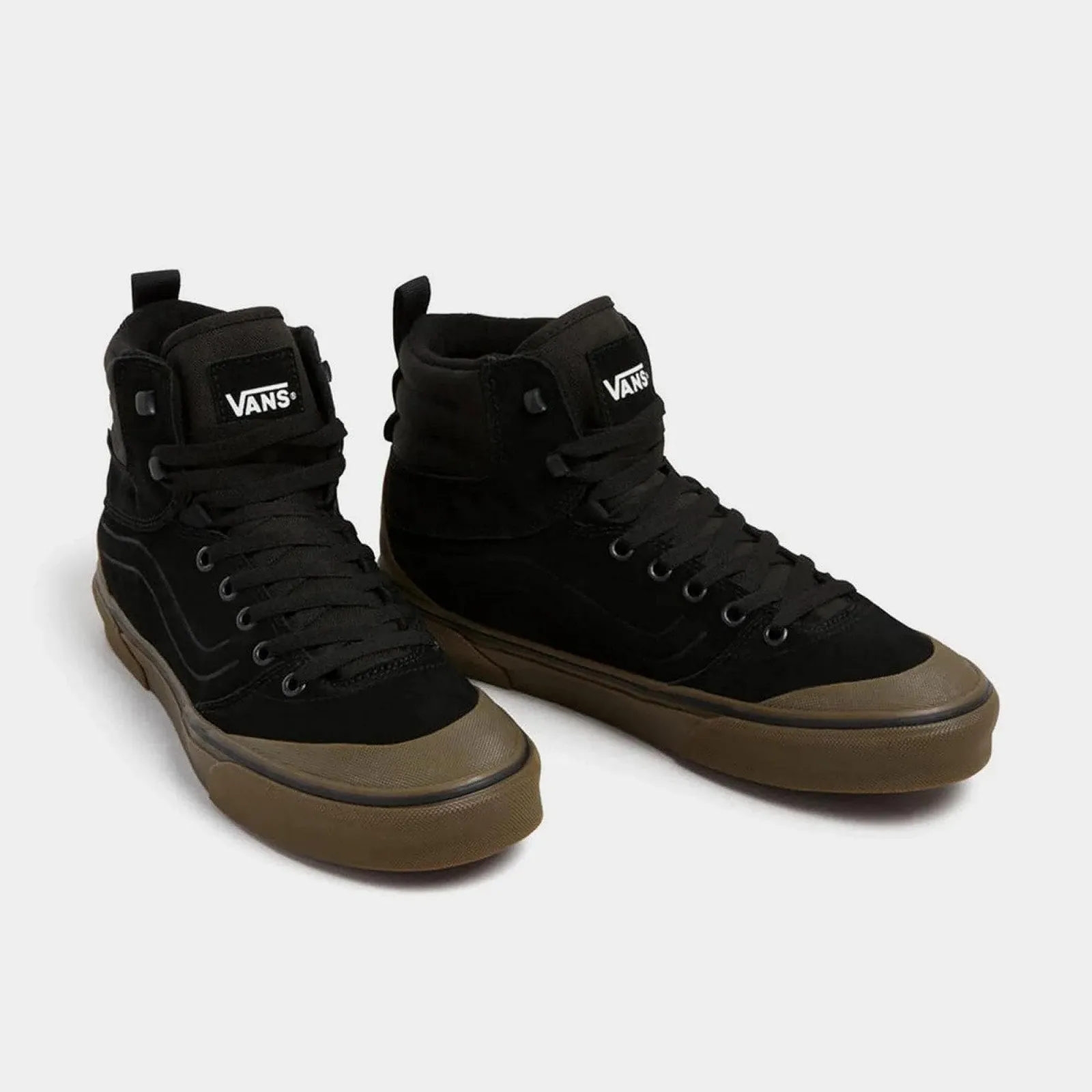 Кросівки Vans Ashwood Hi Чоловічі, фото №2