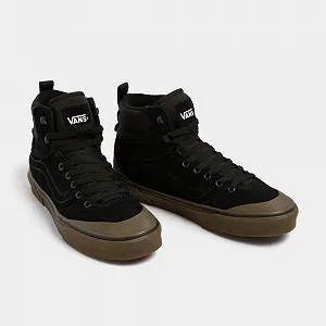 Кросівки Vans Ashwood Hi Чоловічі synthetic.ua - Фото 1