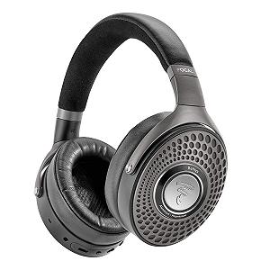 Навушники Focal Bathys Over-Ear Hi-Fi Bluetooth Wireless з активним шумопоглинанням - Фото 1
