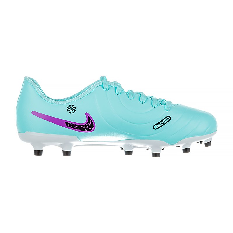 Бутси Nike Tiempo Legend 10 Club FG/MG Junior 37.5, фото №3