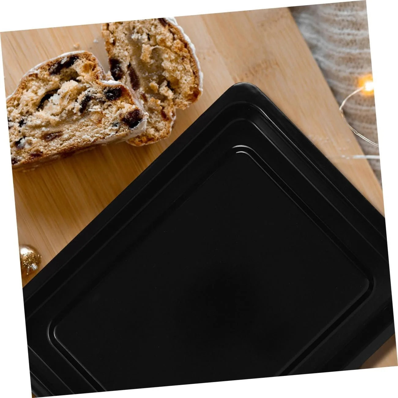 Деко для запікання емальоване VALICLUD прямокутне жаростійке, фото №8