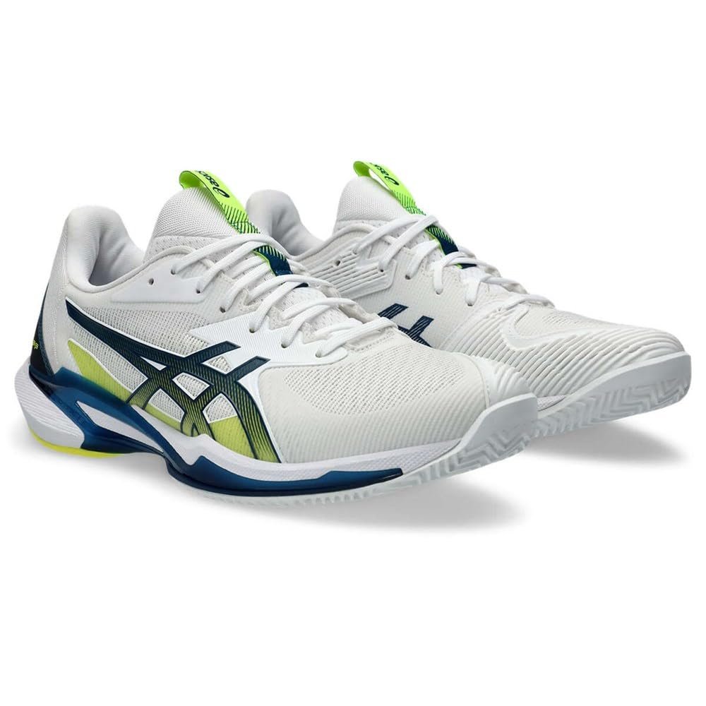 Чоловічі Кросівки ASICS Solution Speed Ff 3 Clay, фото №5 Чоловічі Кросівки ASICS Solution Speed Ff 3 Clay, фото №5