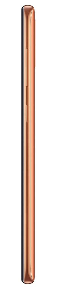 Смартфон Samsung Galaxy A50 16.3 см/6.4 дюйма 128 GB 4 GB RAM Оранжевый, фото №6