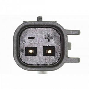 Датчик частоти обертання колеса VEMO V40-72-0671 Original VEMO Quality для OPEL synthetic.ua - Фото 1