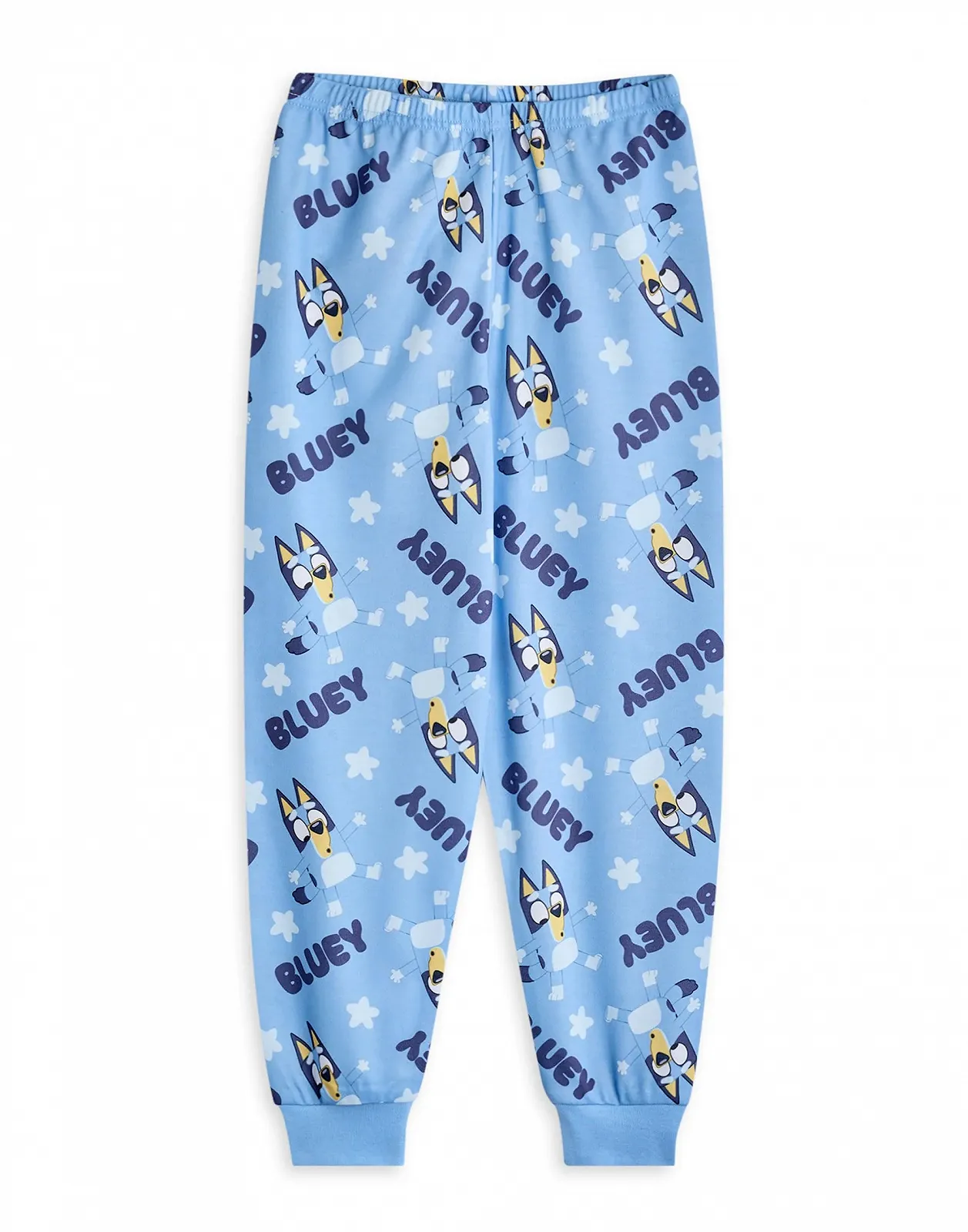 Комплект дитячої піжами BlueY, 2 шт, фото №6