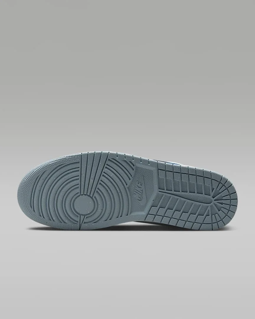 Кросівки Nike Air Jordan 1 Low FJ3459-160 Rosso для чоловіків, фото №2