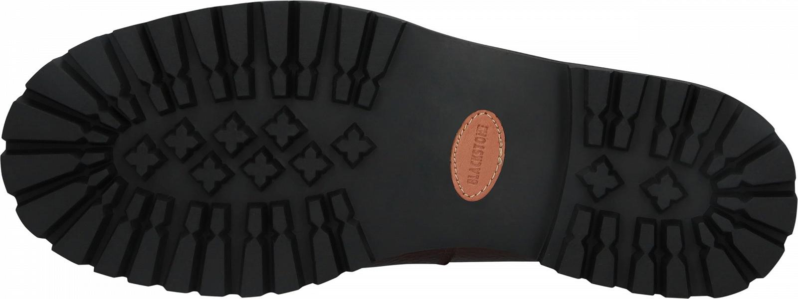 Мужские ботинки Blackstone Rock Hard, фото №8