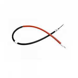 Трос стоянкового гальма VAICO V22-30007 - Фото 1