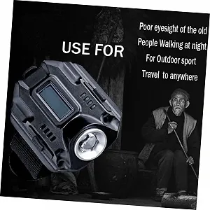 Міні-ліхтарик BESPORTBLE для ляльок, 2 шт. synthetic.ua - Фото 1