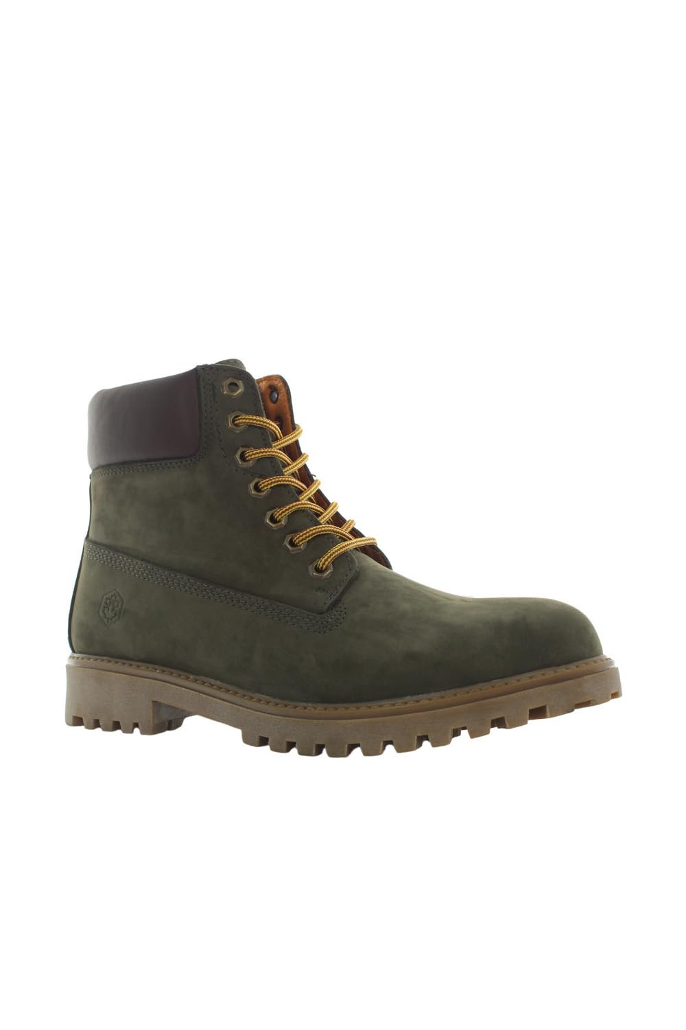 Черевики Lumberjack Fluss 2 Oxford чоловічі, фото №1