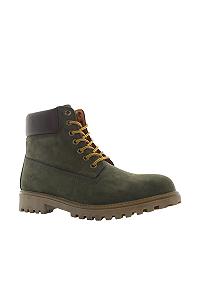 Ботинки Lumberjack Fluss 2 Oxford мужские - Фото 1