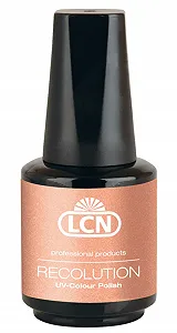 Купить Гель-лак LCN Recolution Powder Room № 475, 10 мл, Star Dust, телесно-абрикосовый - Фото 1 Гель-лак LCN Recolution Powder Room № 475, 10 мл, Star Dust, телесно-абрикосовый - Фото 1