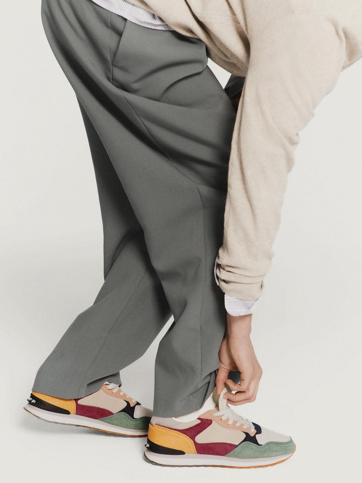 Чоловічі Кросівки HOFF Montreal Man, фото №7