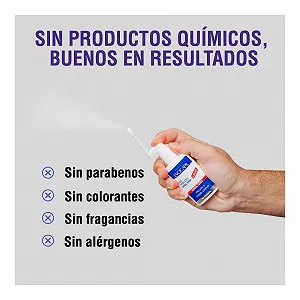 Спрей против выпадения волос EVOCAPIL Plus с Procapil 5% (3 x 60 мл) synthetic.ua - Фото 1