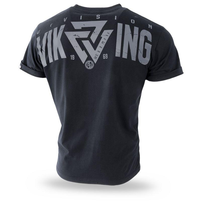 Dobermans Aggressive Футболка Valknut TS251BK XXL, фото №2