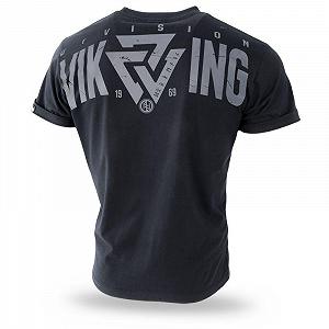 Dobermans Aggressive Футболка Valknut TS251BK XXL synthetic.ua - Фото 1