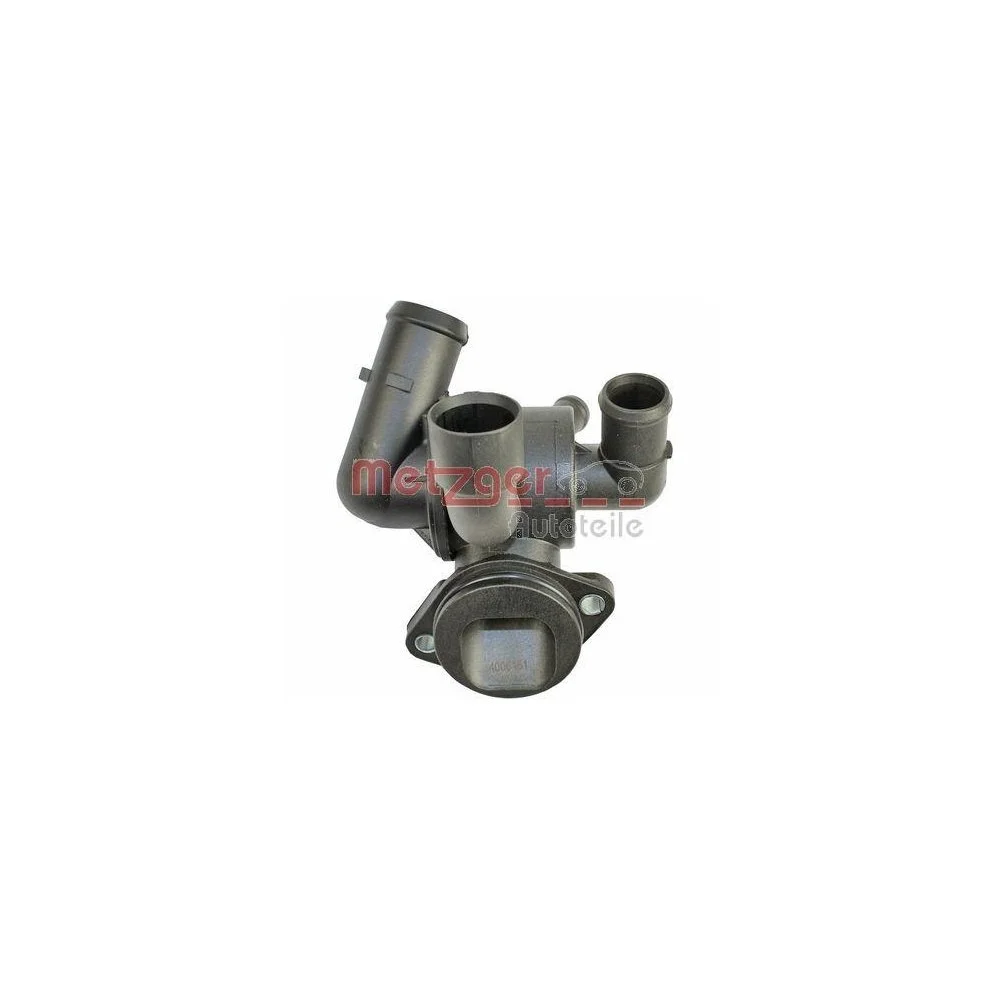Термостат охолоджувальної рідини METZGER 4006161 для VAG, фото №1