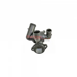 Термостат охолоджувальної рідини METZGER 4006161 для VAG - Фото 1