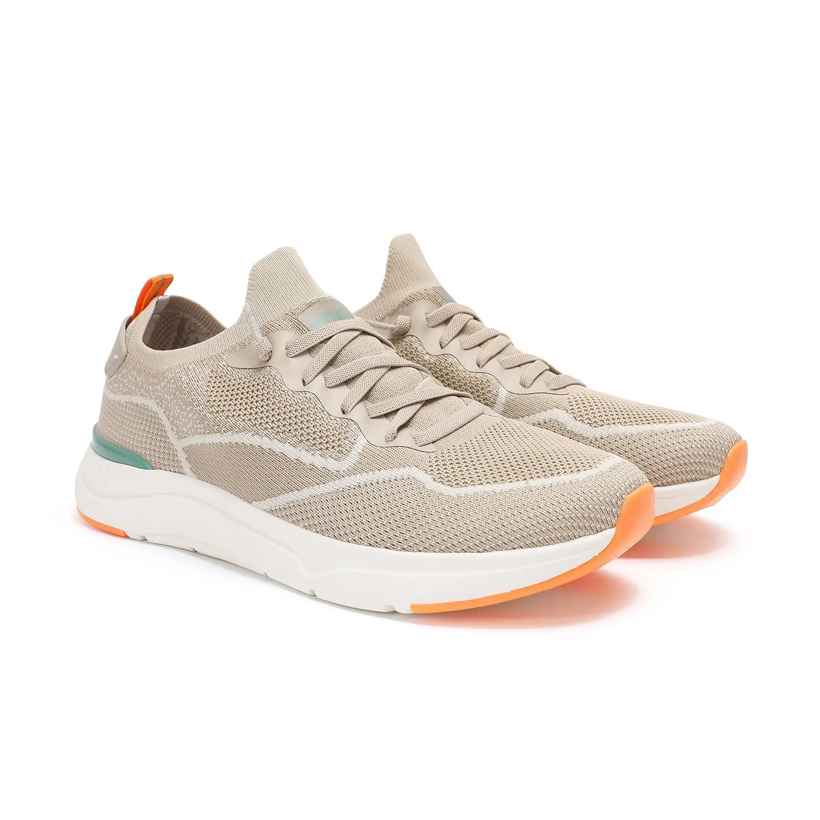 Кросівки WALK IN PITAS CUE Чоловічі, Плоскі, Чоловічі Кеди, Лофери, фото №1