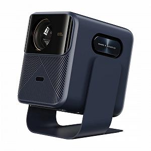 Настільна підставка Gimbal Stand для проекторів Wanbo серії Mozart / кут нахилу 150°/ сталь SPCC - Фото 1