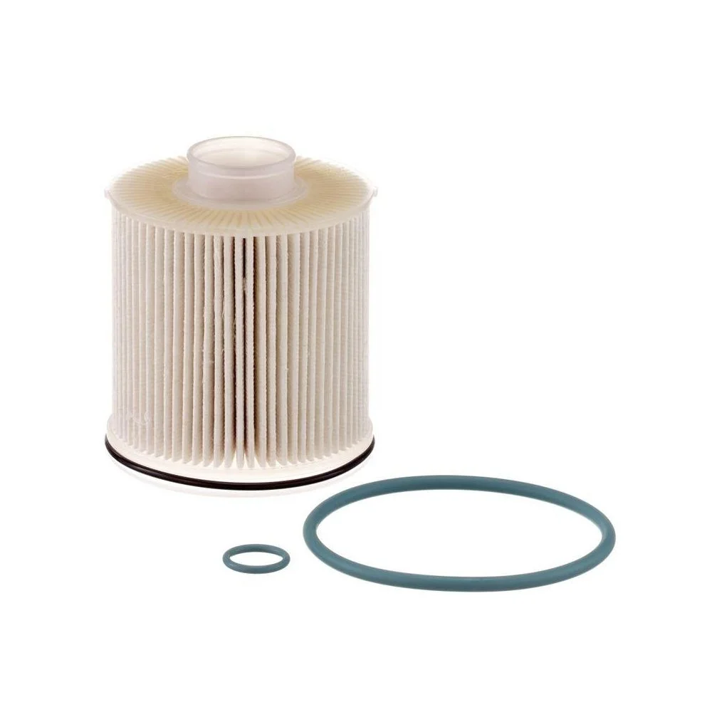 Топливный фильтр MANN-FILTER PU 8051 z для MERCEDES-BENZ RENAULT, фото №1