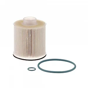 Топливный фильтр MANN-FILTER PU 8051 z для MERCEDES-BENZ RENAULT - Фото 1