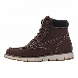 Черевики Levis Dean Wax Brown 519562-JJ14  40 - Фото 1