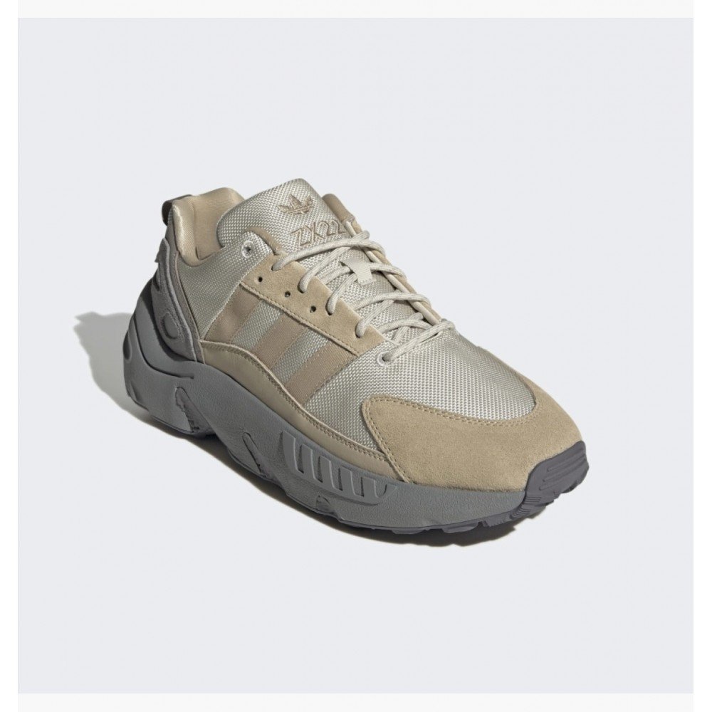 Кросівки Adidas Zx 22 Boost Shoes Beige 41 1/3, фото №2