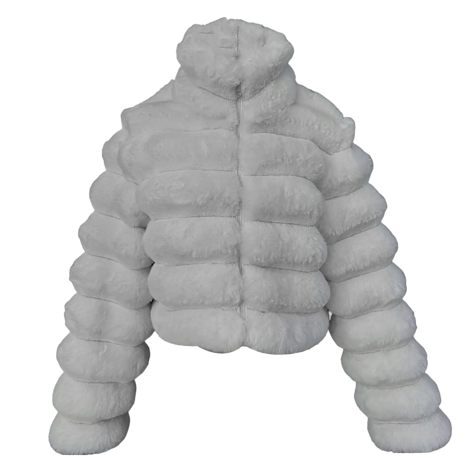 Жіноче пальто Unitenew, фото №2