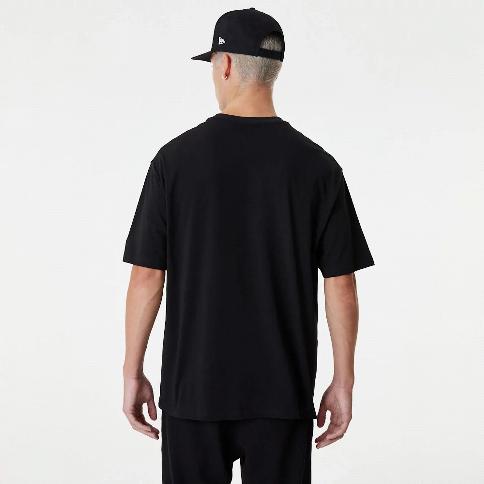 Футболка New Era MLB ESS LC OS TEE LA DODGERS XL, фото №5
