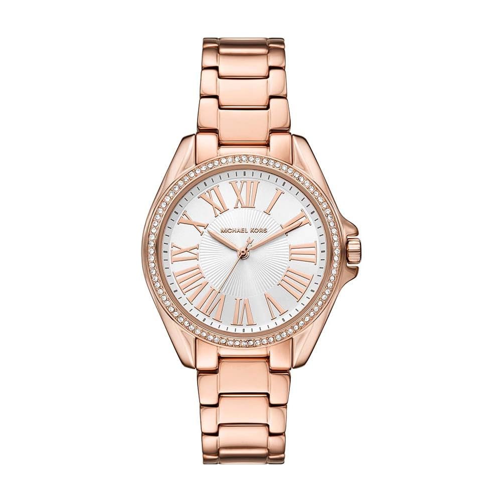 Женские часы Michael Kors MK4853, фото №1