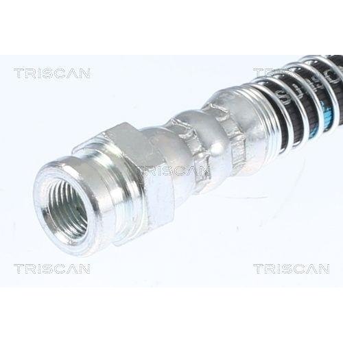 Гальмівний шланг TRISCAN 8150 28220 PEUGEOT задній міст, фото №3 Гальмівний шланг TRISCAN 8150 28220 PEUGEOT задній міст, фото №3